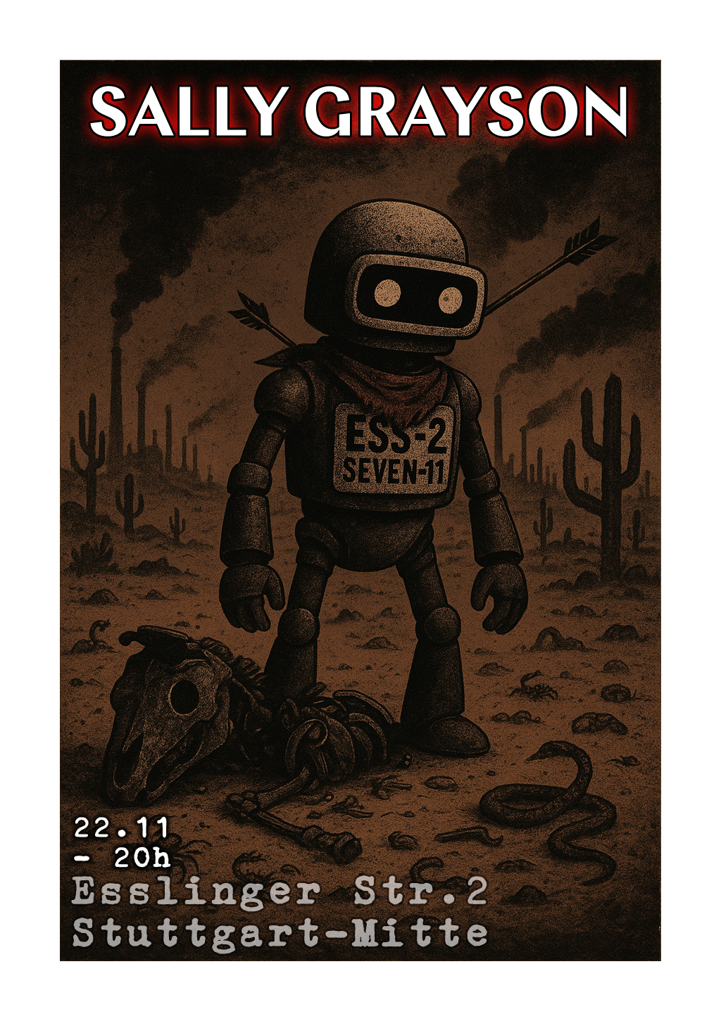 Beschreibung der Grafik